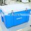 BIOBASE LN Portable Refrigerator 85L Mini Deep Freezer BJPX-L85 For Medical