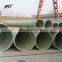 High pressure fiberglass glass fiber reinforced frp plastics mortar pipes
