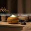 New Arrival 300ml Wood Grain Ultrasonic Essential Oil Aroma Diffuser