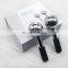 Cooling Ice Ball Stainless Steel Facial Massager Magic Cryo Ice Globes for Face Skincare