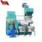 Multifunctional screw  peanut organic virgin cold oil press machine machinery with closed loop extractor for price