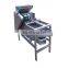 MS One Person Operation High Efficient Walnut Skinner Peeling Machine / Peach Kernel Skinner / Peanut Skin Peeler