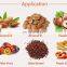 Shuliy automatic hazelnut almond nut shell cracker machine cashew nut breaker