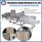 Professional wood sawdust briquette block pressing machine
