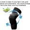 Custom Logo Modern Good Quality Sport Compression Knee Pad For Football Basketball