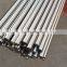 AISI JIS DIN 201 202 304 Black Peeled 5m 6m High Wear Resistance Stainless Steel Bar for Machinery