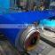 Factory Direct Sale Ppgi Steel Coil Color Coated And Prepainted Galvanized Ppgi Steel Roll
