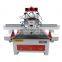 Wood Door Making Machine ATC 3 Axis Woodworking Machinery 1325 CNC Router