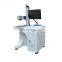 High Quality Color Fiber Laser Marking Machine