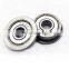 3D printer flange ball bearings F623ZZ F624ZZ F688ZZ bearing