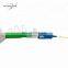 one click  cheap optic fiber cleaner head 800 times lifetime