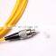 Good Price SC-FC single mode optic fiber 3m patch cords fiber jumper