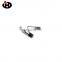 Hot Sale Slotted Counterpin Headless Screws External Thread 45 Steel Hardened Single Slotted Counter Pin