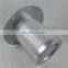most favorable air oil separator price 3001500625 steel mesh oil separator  for Atlas screw air compressor parts