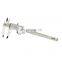 IP67 0-200 mm Waterproof Digital Caliper Stainless Steel Vernier Caliper electronic caliper