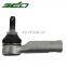 ZDO Auto parts manufacturer Tie rod end for Toyota	MATRIX (_E14_) 4504609600 MS86632