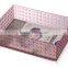 Multi-functional Table Plastic storage box storage container