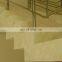 brand new marble stair railing design