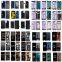 Cell Phone LCD Display for Different brands  Mobile Spare Parts  For Cell Phones LCD Screen Display Assembly