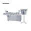 Syringe barrel small automatic screen printing machinery