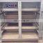 Factory price mesh belt dryer briquettes drying equipment YUKE