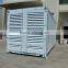 New products in China of 800KVA Power plant of Container type magnetic power diesel generators with 4008TAG1A engine for sale