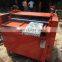 New design Conditioning radiator crush separator