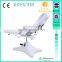 beauty salon furniture adjustable cosmetic facial bed for massage                        
                                                Quality Choice