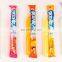 semi-automatic ice lolly packaging machine pillow popsicle packing machine