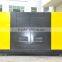 Hot saling 130KVA electronic diesel silent SINGFO generator with Global warranty and CE approval