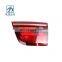 Auto Lighting System New Red Modified LED Rear Lamps Assembly Facelift Tail lights for BMW X5 E70