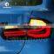 Landnovo body parts car assembly taillight led lamp replacement For BMW 3 mp 2013-2019 style led tail light
