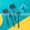 Xiaomi Zhiwuzhu Cook Silicone Spatula Soup Spoon Kitchenware Set Food Contact Silica Gel High Temperature Resistance