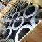 Stainless steel metal end cover for car/truck filters