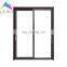 High Performance Tempered Glass Aluminium Doors, Australian Aluminum Door, Modern Design Aluminium Sliding Door