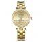 Relogio Femenino Mini Focus MF0039L Waterproof Fashion Women Jewelry Watches Luxury Ladies Rose Gold Watch