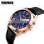 SKMEI 9127 custom logo skmei japan movement quartz watch sr626sw battery relojes hombre