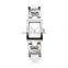 2018 luxury watch women leather bracelet gold watch