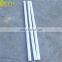 Engineering Plastics Natural Solid PA6 Nylon Rod