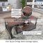 New Arrival Modern Wooden Tea Coffee Table Design