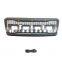New Arrival Auto Parts Front Upper Radiator Grill Abs Plastic Front Grille Fit for Ford Expedition Customized 2007-2017 Standard