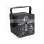 Mini LED Stage Sound Activated DJ Laser  With Remote Control LED Party Light For KTV Home Party