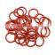 High Quality Excavator Hydraulic Seal Kit silicone o rings Kit with Shaft rubber manufacturer 4mm 6mm