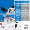 Precision desktop multifunction pull rod Compound miter saw 305mm industry aluminum timber 45 degree cutting machine