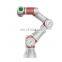 Hot selling JAKA Zu 12 collaborative robot payload 12kg arm reaches 1327mm for handling pick and place collaborative robot