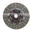GKP9019A01,TYD135U,DTX-137,9.8'' clutch plate TEYETA HILUX
