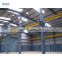 steel structure building construction prefabricated prefab warehouse and infrastructure
