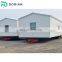 Cheap Small Steel Frame House Prefabricated Houses