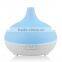 300ml Aroma Mist Diffuser Air Purifier Aromatherapy Essential Oil Diffuser Wholesale