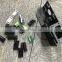 Factory Price Dual xp600 convert parts for inkjet printer ( complete set)